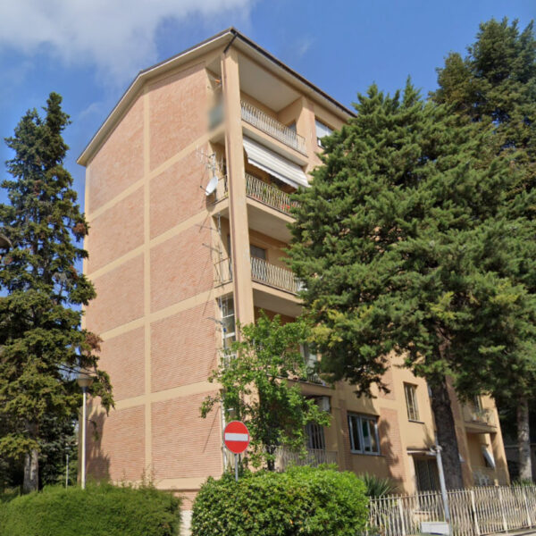 Macerata via Spalato 157 - ISP Engineering PRIMA