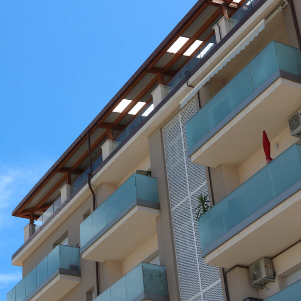 Via Umberto 1, Porto Sant'Elpidio
