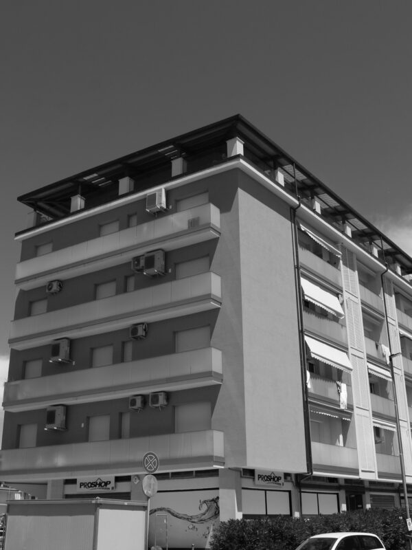 Via Umberto I, Porto Sant'Elpidio