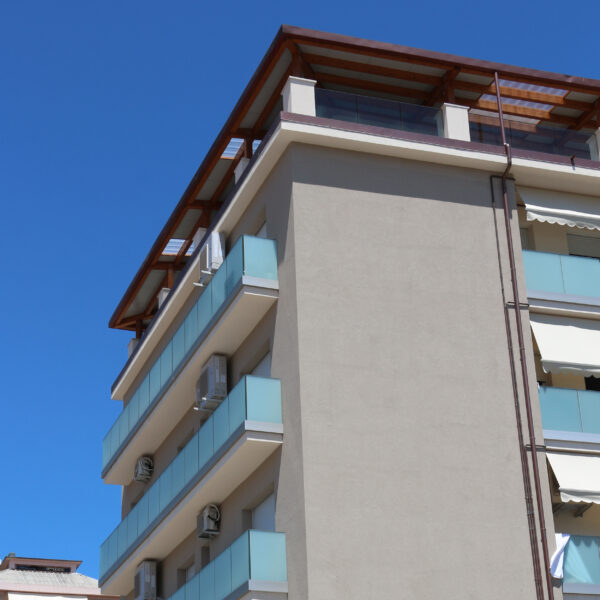 Via Umberto I, Porto Sant'Elpidio
