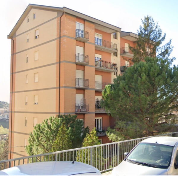 Fermo, Via Nunzi 64 - ISP Engineering