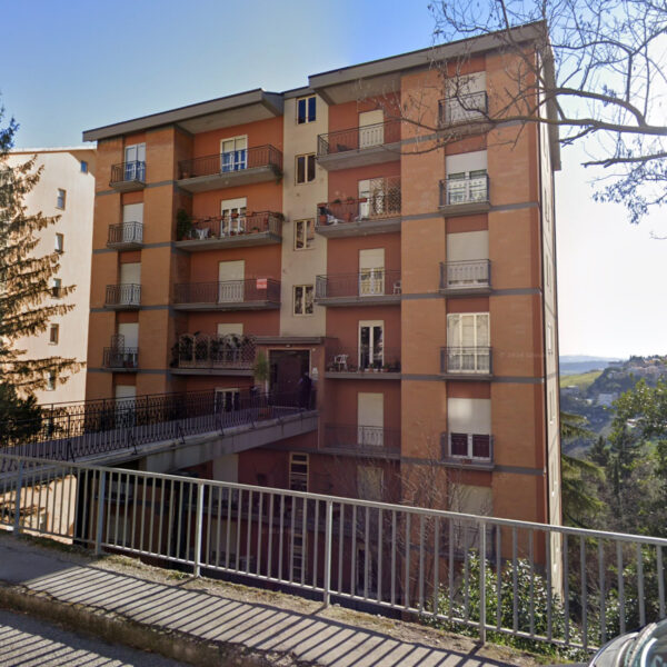 Fermo, Via Nunzi 64 - ISP Engineering