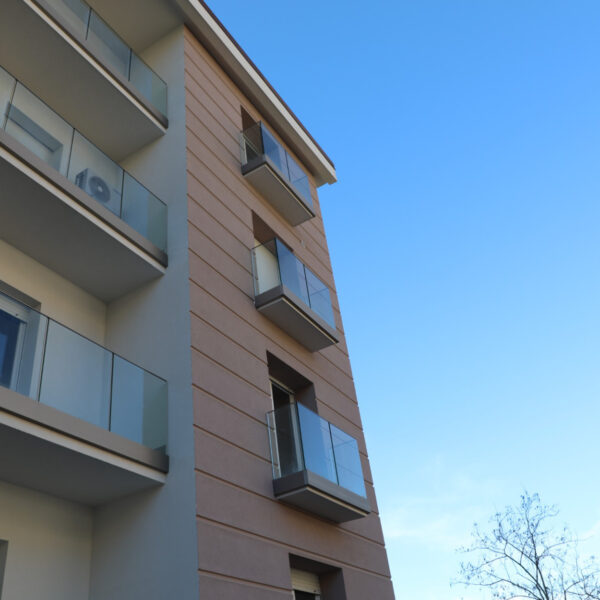 Fermo, Via Nunzi 64 - ISP Engineering