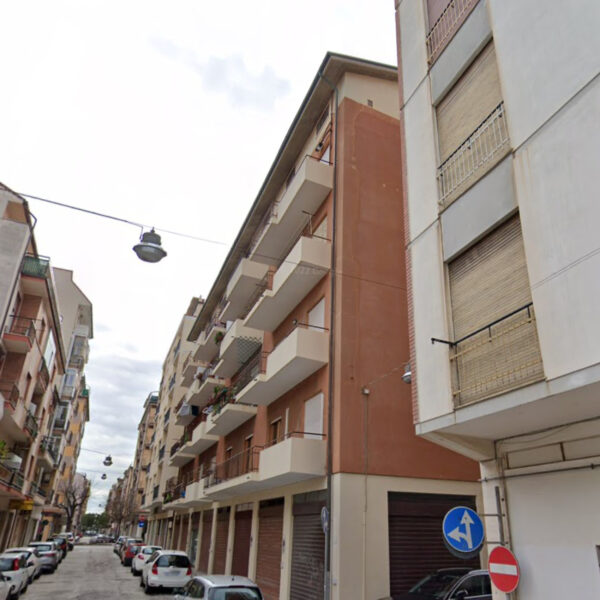 'Elpidio, Via Macchi - ISP Engineering