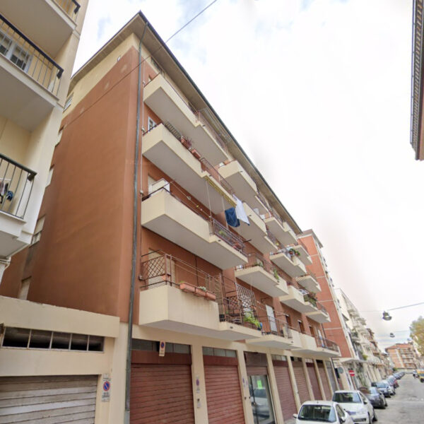 'Elpidio, Via Macchi - ISP Engineering