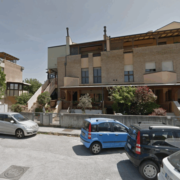 Senigallia, Via Verdi 99_ISP