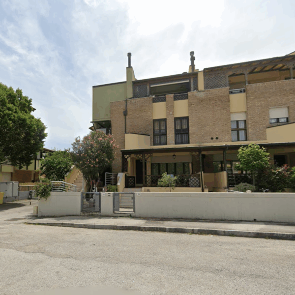 Senigallia, Via Verdi 99_ISP