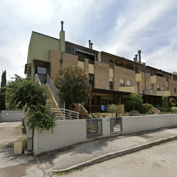 Senigallia, Via Verdi 99_ISP