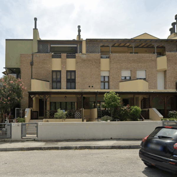 Senigallia, Via Verdi 99_ISP