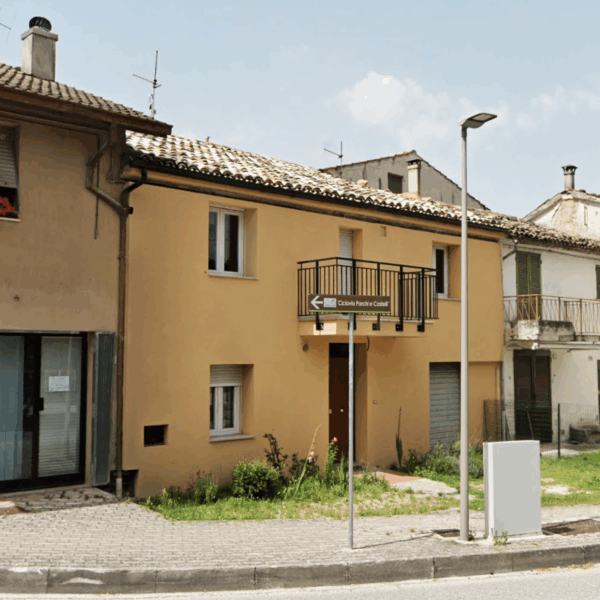 Serra San Quirico, Via Clementina 147_ISP