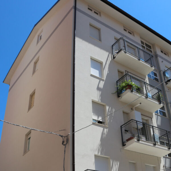 Via Mauro Macchi 26-36, Porto San Giorgio