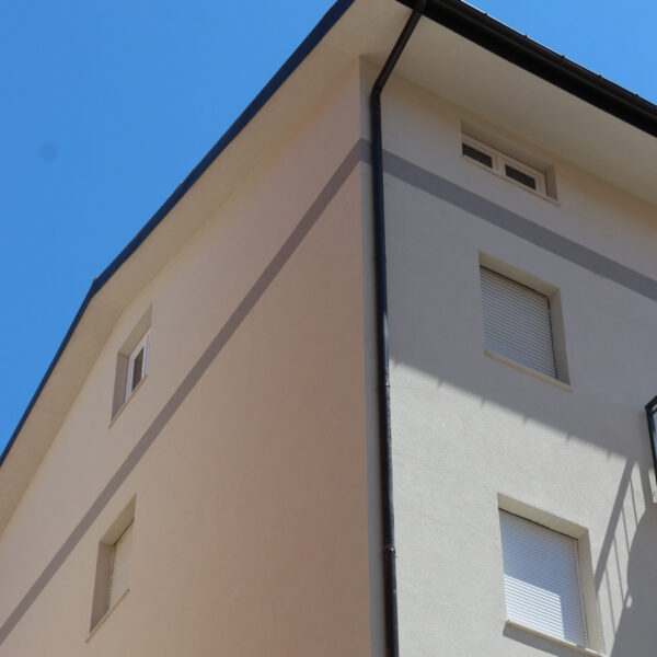 Via Mauro Macchi 26-36, Porto San Giorgio