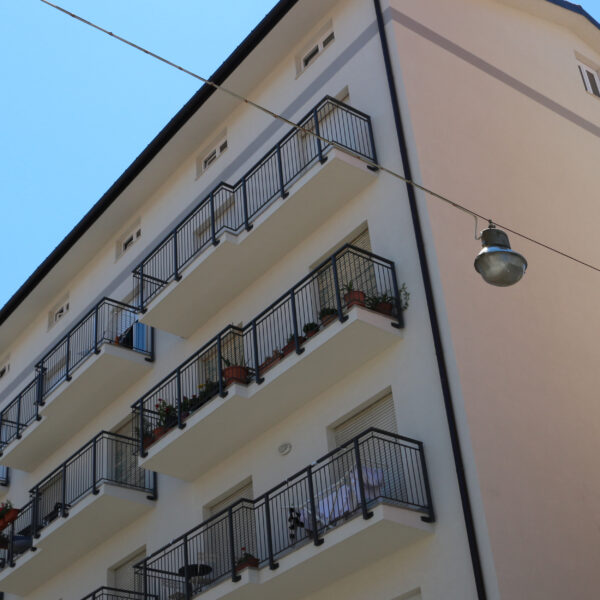 Via Mauro Macchi 26-36, Porto San Giorgio