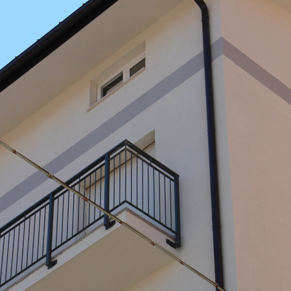 Via Mauro Macchi 26-36, Porto San Giorgio