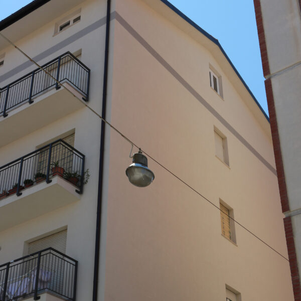 Via Mauro Macchi 26-36, Porto San Giorgio