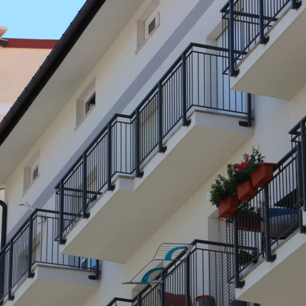 Via Mauro Macchi 26-36, Porto San Giorgio