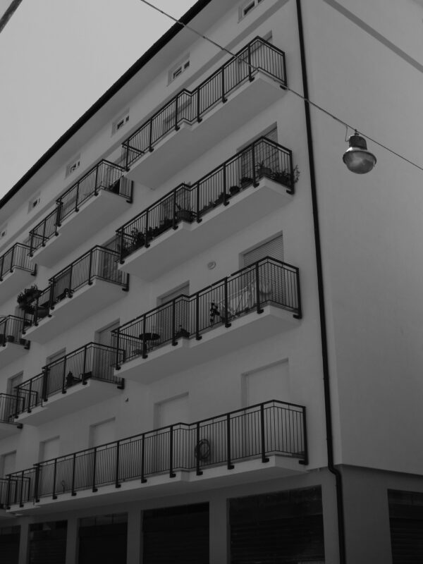 Via Mauro Macchi 26-36, Porto San Giorgio