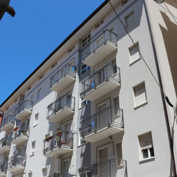 Via Mauro Macchi 26-36, Porto San Giorgio