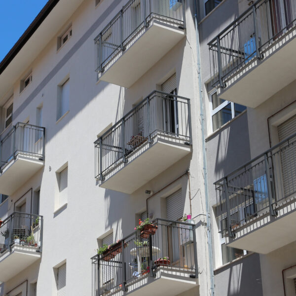 Via Mauro Macchi 26-36, Porto San Giorgio