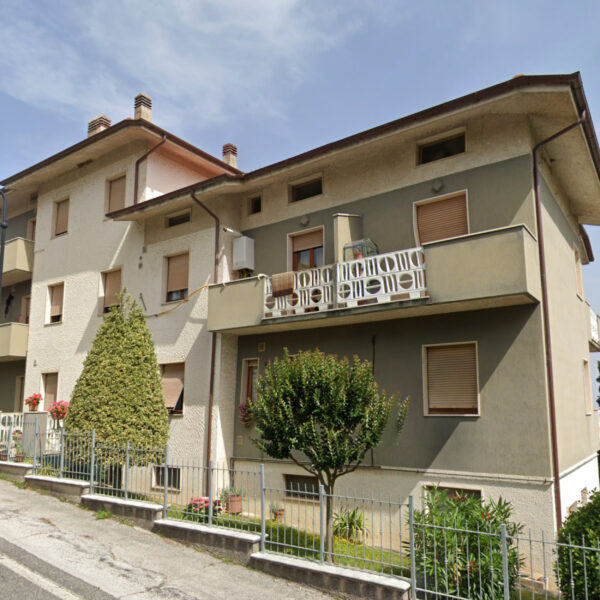 Contrada Gioncare, Poggio San Marcello