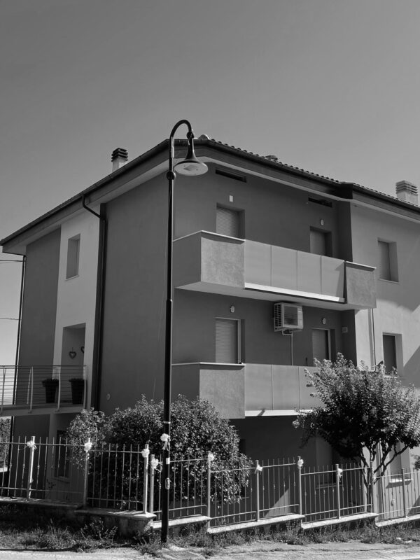 Contrada Gioncare, Poggio San Marcello
