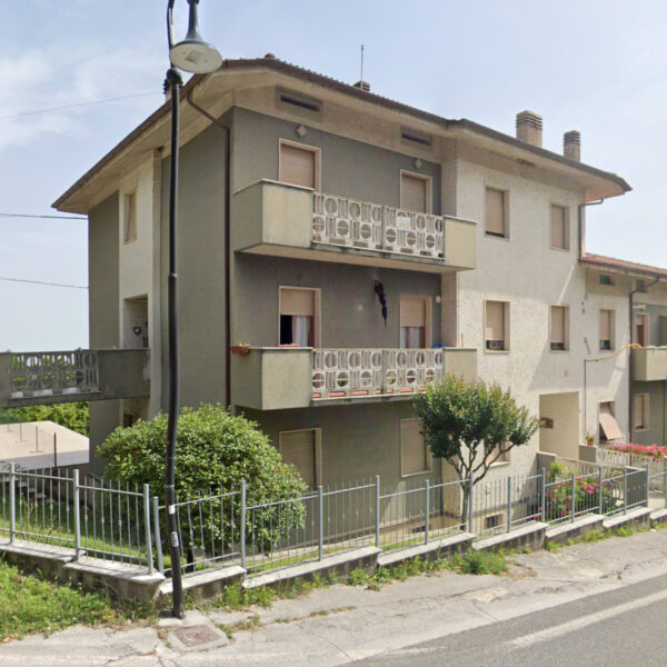 Contrada Gioncare, Poggio San Marcello