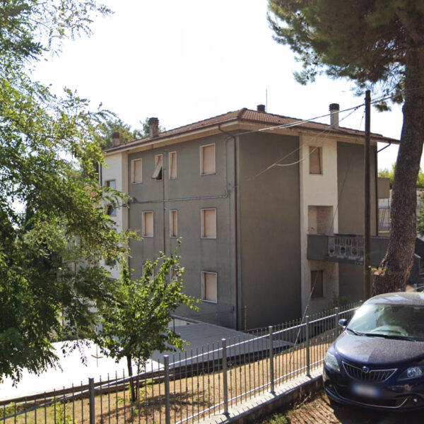 Contrada Gioncare, Poggio San Marcello
