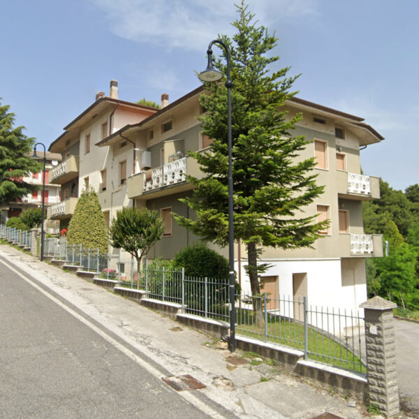 Contrada Gioncare, Poggio San Marcello