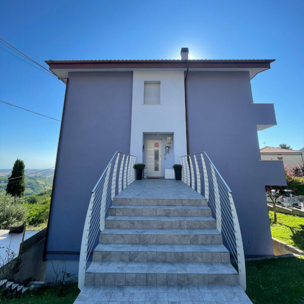 Contrada Gioncare, Poggio San Marcello