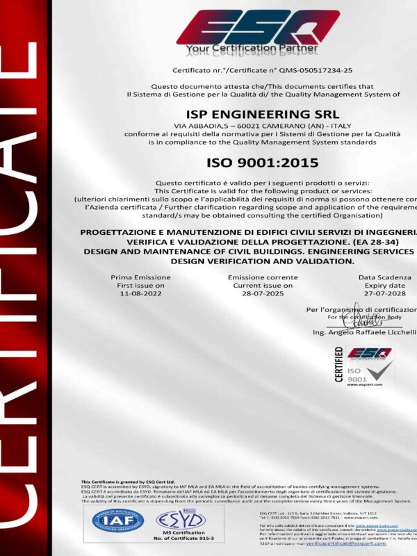 ISO 9001